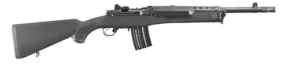 RUGER MINI-14 TACTICAL RIFLE 300AAC 16.1