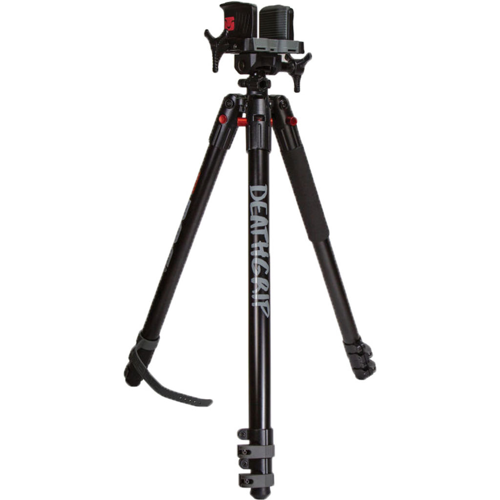 BOG DEATHGRIP TRIPOD ALUMINUM