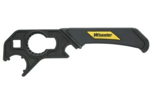 WHE PRO AMORERS WRENCH