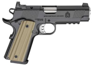 SPRINGFIELD ARMORY OPERATOR 1911 9MM 4.25