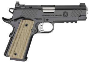 SPRINGFIELD ARMORY OPERATOR 1911 45ACP 4.25