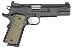 SPRINGFIELD ARMORY OPERATOR 1911 45ACP 5