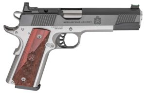 SPRINGFIELD ARMORY RONIN 1911 45ACP 5