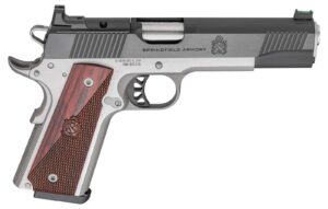 SPRINGFIELD ARMORY RONIN 1911 9MM 5