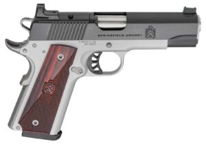 SPRINGFIELD ARMORY RONIN 1911 9MM 4.25