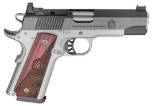 SPRINGFIELD ARMORY RONIN 1911 45ACP 4.25