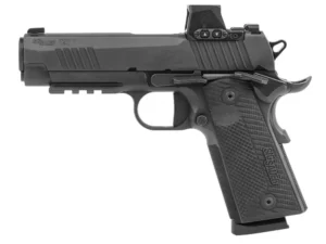 SIG SAUER 1911 X CARRY 45ACP 4.25