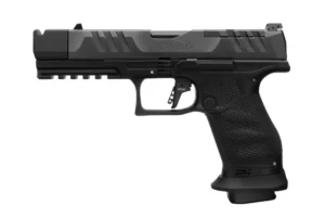 WALTHER PDP PRO X COMPACT 9MM PSTL 4.6