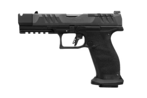 WALTHER PDP PRO X FULL SIZE 9MM PSTL 4.6
