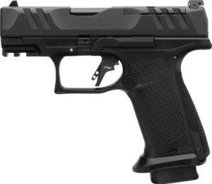 WALTHER PDP PRO F SERIES OR 9MM 3.5