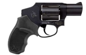 TAURUS MODEL 850 38SPL REVOLVER 2