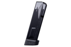 WCT MAG EDC X9 9MM BLK 18RD