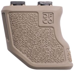 DIE FREE CO. TIGER CLAW FDE MLOK