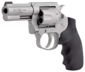 COLT KING COBRA CARRY 357MAG 3