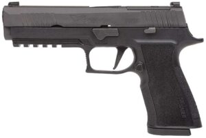 SIG SAUER P320 XTEN 10MM PSTL BLK 5