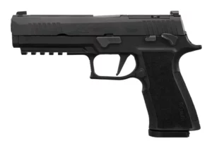 SIG SAUER P320 XTEN 10MM PSTL BLK 5