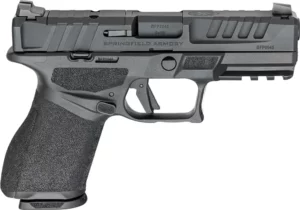 SPRINGFIELD ARMORY ECHELON 4.0C 9MM PISTOL 4