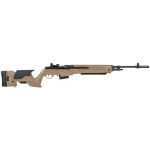 SPRINGFIELD ARMORY M1A PRECISION NM FDE 308WIN 22