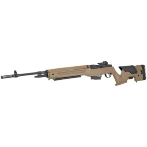 SPRINGFIELD ARMORY M1A PRECISION NM FDE 308WIN 22