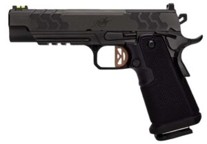 KIMBER 2K11 O.R. 45ACP PISTOL 5