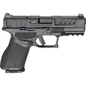 SPRINGFIELD ARMORY ECHELON 4.0C 9MM PISTOL 4