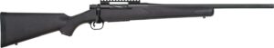 MOSSBERG PATRIOT COMPACT 350 LEGEND 18