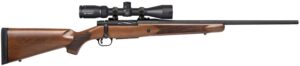 MOSSBERG PATRIOT 350 LEGEND RIFLE 22