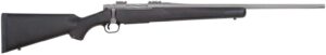 MOSSBERG PATRIOT 350 LEGEND RIFLE 22