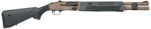 MOSSBERG 940 SPX 12G SHOTGUN 18.5