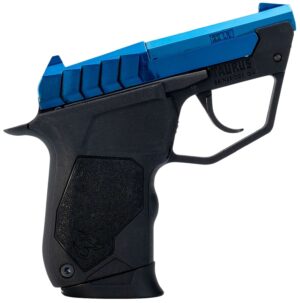 TAURUS 22TUC 22LR PSTL 3