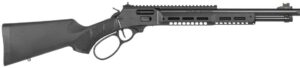 SMITH & WESSON 1854 STEALTH HUNTER 357MAG LEVER ACTION 16.3