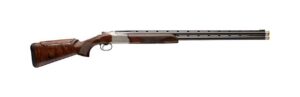 BROWNING CITORI 825 GOLDEN CLAYS SPORT 12GA SHOTGUN 30