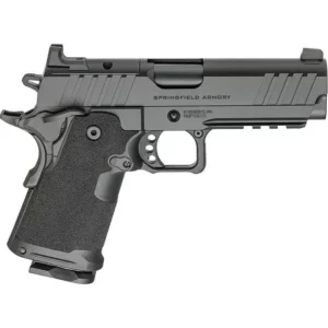 SPRINGFIELD ARMORY 1911 DS PRODIGY COMPACT 4.25