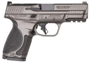 SMITH & WESSON M&P 9 M2.0 METAL COMPACT 9MM PISTOL 4