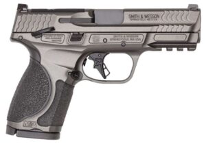 SMITH & WESSON M&P 9 M2.0 METAL COMPACT 9MM PISTOL 4