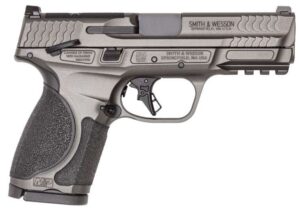 SMITH & WESSON M&P 9 M2.0 METAL COMPACT 9MM PISTOL 4