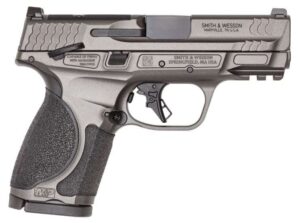 SMITH & WESSON M&P 9 M2.0 METAL COMPACT PISTOL 3.6