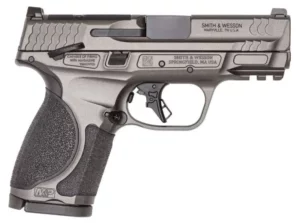 SMITH & WESSON M&P 9 M2.0 METAL COMPACT 9MM PISTOL 3.6