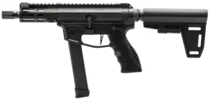 GFORCE ARMS JAWBONE HYBRID 9MM 5