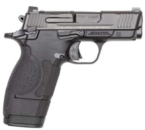SMITH & WESSON CSX E SERIES 9MM PISTOL 3.1