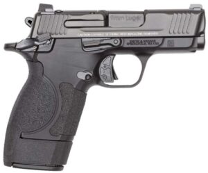 SMITH & WESSON CSX E SERIES 9MM PISTOL 3.1