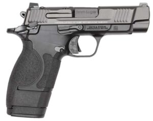 SMITH & WESSON CSX E SERIES 9MM PISTOL 3.6