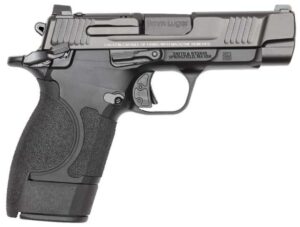 SMITH & WESSON CSX E SERIES 9MM PISTOL 3.6