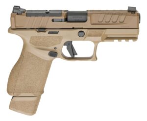 SPRINGFIELD ARMORY ECHELON 4.0C 9MM PISTOL 4