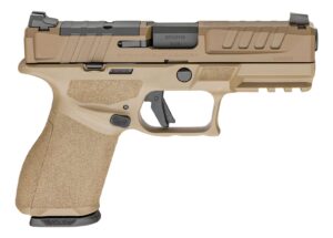 SPRINGFIELD ARMORY ECHELON 4.0C 9MM PISTOL 4