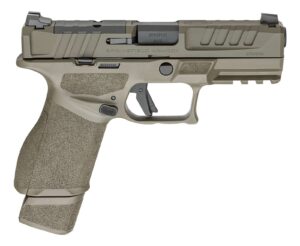 SPRINGFIELD ARMORY ECHELON 4.0C 9MM PISTOL 4
