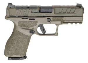 SPRINGFIELD ARMORY ECHELON 4.0C 9MM PISTOL 4