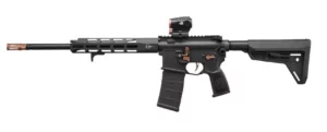SIG SAUER M400 ROSE 5.56 RIFLE 16