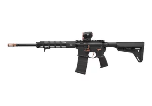 SIG SAUER M400 ROSE 5.56 RIFLE 16
