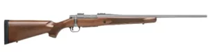 MOSSBERG PATRIOT 308 WIN RIFLE 22